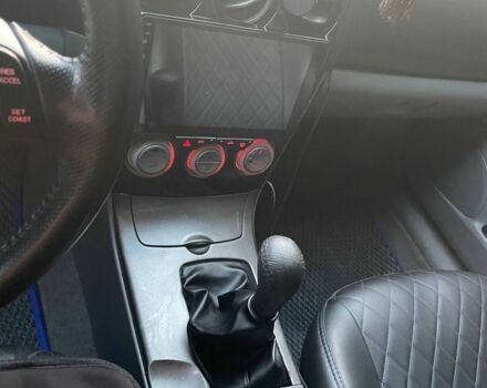 Синій Мазда 6, об'ємом двигуна 1.8 л та пробігом 361 тис. км за 3500 $, фото 3 на Automoto.ua