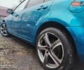 Синий Мазда 6, объемом двигателя 2 л и пробегом 340 тыс. км за 3700 $, фото 5 на Automoto.ua