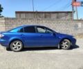 Синий Мазда 6, объемом двигателя 2 л и пробегом 257 тыс. км за 3300 $, фото 13 на Automoto.ua