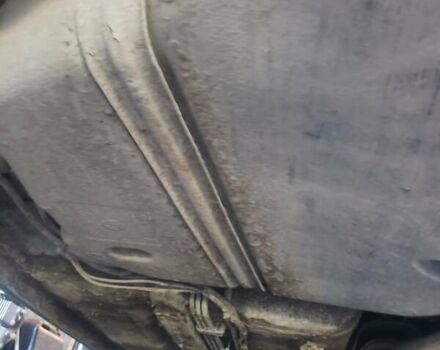 Синий Мазда 6, объемом двигателя 2 л и пробегом 257 тыс. км за 3300 $, фото 14 на Automoto.ua