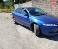 Синий Мазда 6, объемом двигателя 2 л и пробегом 257 тыс. км за 3300 $, фото 1 на Automoto.ua