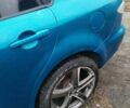 Синий Мазда 6, объемом двигателя 2 л и пробегом 340 тыс. км за 3700 $, фото 22 на Automoto.ua