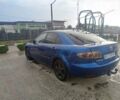 Синий Мазда 6, объемом двигателя 2 л и пробегом 310 тыс. км за 2800 $, фото 7 на Automoto.ua