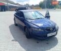 Синий Мазда 6, объемом двигателя 2 л и пробегом 354 тыс. км за 3500 $, фото 7 на Automoto.ua