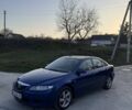 Синий Мазда 6, объемом двигателя 2 л и пробегом 250 тыс. км за 3200 $, фото 2 на Automoto.ua