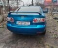 Синий Мазда 6, объемом двигателя 2 л и пробегом 340 тыс. км за 3700 $, фото 17 на Automoto.ua