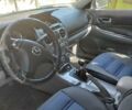 Синій Мазда 6, об'ємом двигуна 0 л та пробігом 450 тис. км за 2650 $, фото 1 на Automoto.ua