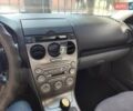 Синий Мазда 6, объемом двигателя 2 л и пробегом 257 тыс. км за 3300 $, фото 23 на Automoto.ua