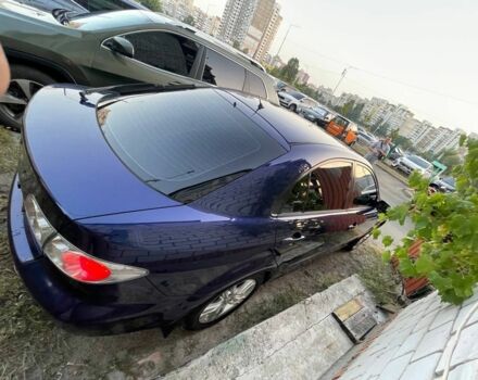Синій Мазда 6, об'ємом двигуна 1.8 л та пробігом 361 тис. км за 3500 $, фото 7 на Automoto.ua