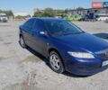 Синій Мазда 6, об'ємом двигуна 1.99 л та пробігом 270 тис. км за 4000 $, фото 6 на Automoto.ua