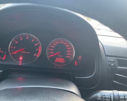 Синій Мазда 6, об'ємом двигуна 1.8 л та пробігом 361 тис. км за 3500 $, фото 4 на Automoto.ua