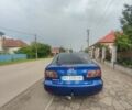 Синий Мазда 6, объемом двигателя 2 л и пробегом 310 тыс. км за 2800 $, фото 1 на Automoto.ua