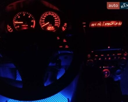 Синий Мазда 6, объемом двигателя 2 л и пробегом 354 тыс. км за 3500 $, фото 16 на Automoto.ua