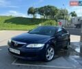 Синий Мазда 6, объемом двигателя 2 л и пробегом 320 тыс. км за 2350 $, фото 1 на Automoto.ua