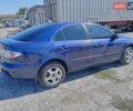 Синій Мазда 6, об'ємом двигуна 1.99 л та пробігом 270 тис. км за 4000 $, фото 7 на Automoto.ua