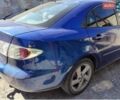 Синий Мазда 6, объемом двигателя 2 л и пробегом 257 тыс. км за 3300 $, фото 7 на Automoto.ua