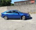 Синий Мазда 6, объемом двигателя 2 л и пробегом 257 тыс. км за 3300 $, фото 12 на Automoto.ua