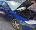 Синий Мазда 6, объемом двигателя 2 л и пробегом 257 тыс. км за 3300 $, фото 6 на Automoto.ua