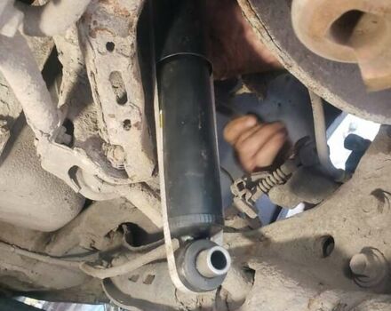 Синий Мазда 6, объемом двигателя 2 л и пробегом 257 тыс. км за 3300 $, фото 17 на Automoto.ua