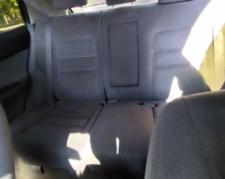 Синий Мазда 6, объемом двигателя 2 л и пробегом 257 тыс. км за 3300 $, фото 18 на Automoto.ua