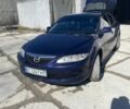 Синий Мазда 6, объемом двигателя 2 л и пробегом 410 тыс. км за 3499 $, фото 1 на Automoto.ua
