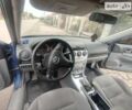 Синий Мазда 6, объемом двигателя 2 л и пробегом 310 тыс. км за 2800 $, фото 2 на Automoto.ua