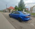 Синий Мазда 6, объемом двигателя 2 л и пробегом 310 тыс. км за 2800 $, фото 5 на Automoto.ua