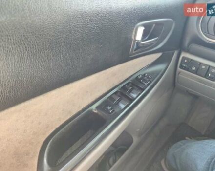 Синий Мазда 6, объемом двигателя 2 л и пробегом 257 тыс. км за 3300 $, фото 21 на Automoto.ua