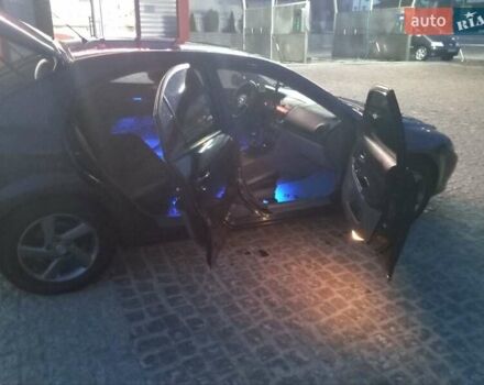 Синий Мазда 6, объемом двигателя 2 л и пробегом 354 тыс. км за 3500 $, фото 14 на Automoto.ua