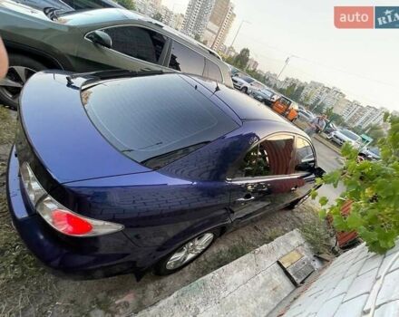 Синій Мазда 6, об'ємом двигуна 1.8 л та пробігом 361 тис. км за 3500 $, фото 7 на Automoto.ua