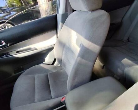 Синий Мазда 6, объемом двигателя 2 л и пробегом 257 тыс. км за 3300 $, фото 19 на Automoto.ua