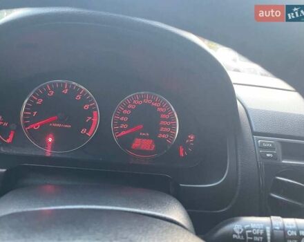 Синій Мазда 6, об'ємом двигуна 1.8 л та пробігом 361 тис. км за 3500 $, фото 4 на Automoto.ua