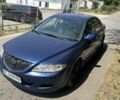 Синій Мазда 6, об'ємом двигуна 2 л та пробігом 250 тис. км за 1399 $, фото 1 на Automoto.ua