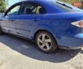 Синий Мазда 6, объемом двигателя 2 л и пробегом 257 тыс. км за 3300 $, фото 11 на Automoto.ua
