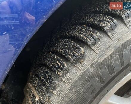 Синий Мазда 6, объемом двигателя 2 л и пробегом 250 тыс. км за 2950 $, фото 2 на Automoto.ua