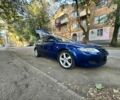 Синій Мазда 6, об'ємом двигуна 2.3 л та пробігом 262 тис. км за 4999 $, фото 1 на Automoto.ua
