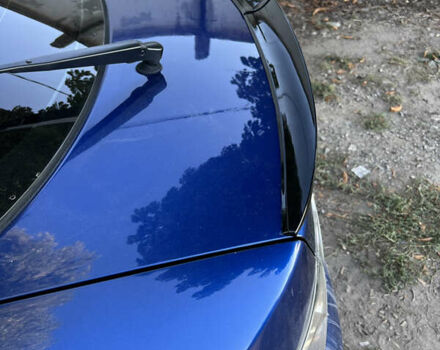 Синий Мазда 6, объемом двигателя 2 л и пробегом 400 тыс. км за 4700 $, фото 6 на Automoto.ua