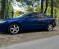 Синий Мазда 6, объемом двигателя 2.3 л и пробегом 257 тыс. км за 4900 $, фото 1 на Automoto.ua