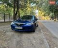 Синий Мазда 6, объемом двигателя 2.3 л и пробегом 257 тыс. км за 4900 $, фото 1 на Automoto.ua