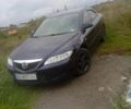 Синій Мазда 6, об'ємом двигуна 2 л та пробігом 287 тис. км за 2941 $, фото 1 на Automoto.ua