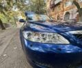 Синий Мазда 6, объемом двигателя 2.3 л и пробегом 262 тыс. км за 4800 $, фото 16 на Automoto.ua