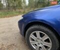 Синий Мазда 6, объемом двигателя 2 л и пробегом 250 тыс. км за 2950 $, фото 10 на Automoto.ua