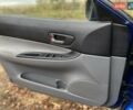 Синий Мазда 6, объемом двигателя 2 л и пробегом 250 тыс. км за 2950 $, фото 3 на Automoto.ua