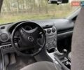 Синий Мазда 6, объемом двигателя 2 л и пробегом 250 тыс. км за 2950 $, фото 9 на Automoto.ua