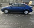 Синий Мазда 6, объемом двигателя 2 л и пробегом 280 тыс. км за 1500 $, фото 4 на Automoto.ua