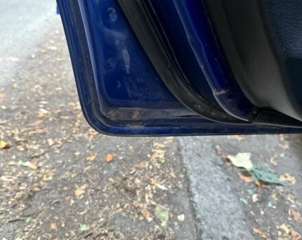 Синий Мазда 6, объемом двигателя 2.3 л и пробегом 262 тыс. км за 4800 $, фото 4 на Automoto.ua