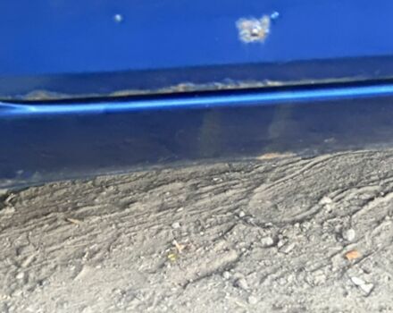 Синий Мазда 6, объемом двигателя 2.3 л и пробегом 262 тыс. км за 4800 $, фото 10 на Automoto.ua