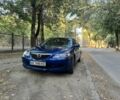 Синий Мазда 6, объемом двигателя 2.3 л и пробегом 262 тыс. км за 4800 $, фото 8 на Automoto.ua
