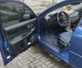 Синій Мазда 6, об'ємом двигуна 2 л та пробігом 280 тис. км за 3500 $, фото 5 на Automoto.ua