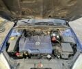 Синий Мазда 6, объемом двигателя 2 л и пробегом 280 тыс. км за 1500 $, фото 13 на Automoto.ua